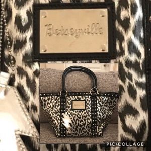 Exotic Animal Betseyville